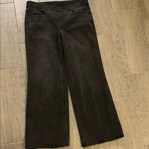 Isaac Mizrahi “True Denim Trouser” Women's Jeans